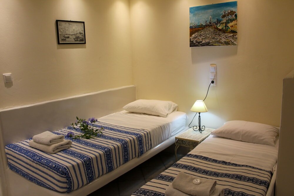 Фото Sea View Studios Apartments