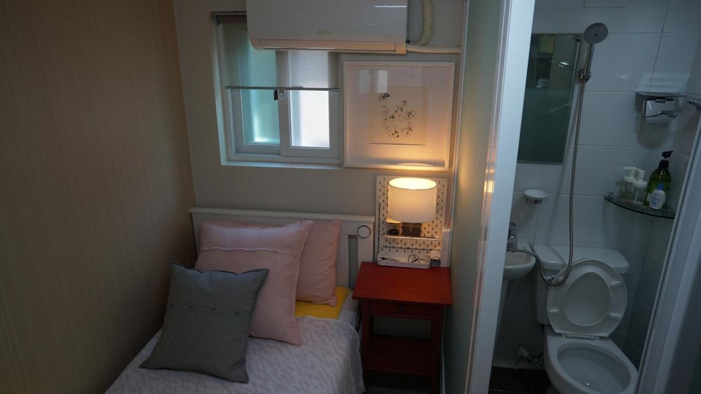 Фото Guest House ShaSha