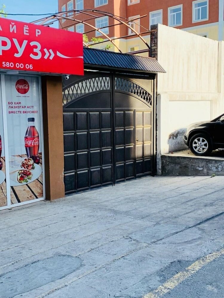 Фото отеля 3