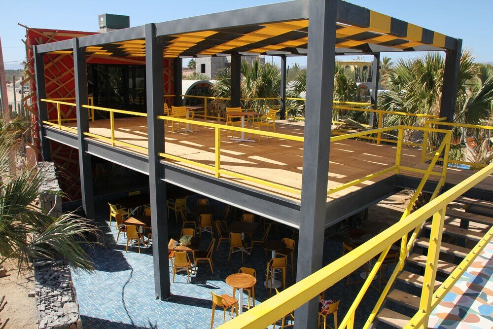 Фото ChangoMango