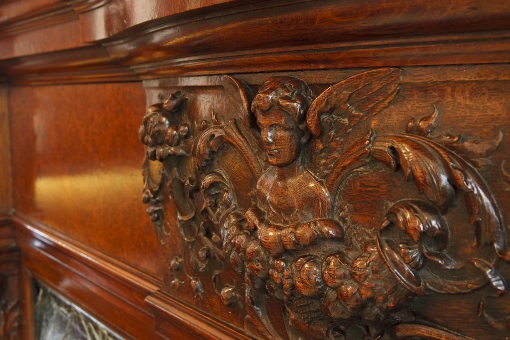 Фото The Cleveland