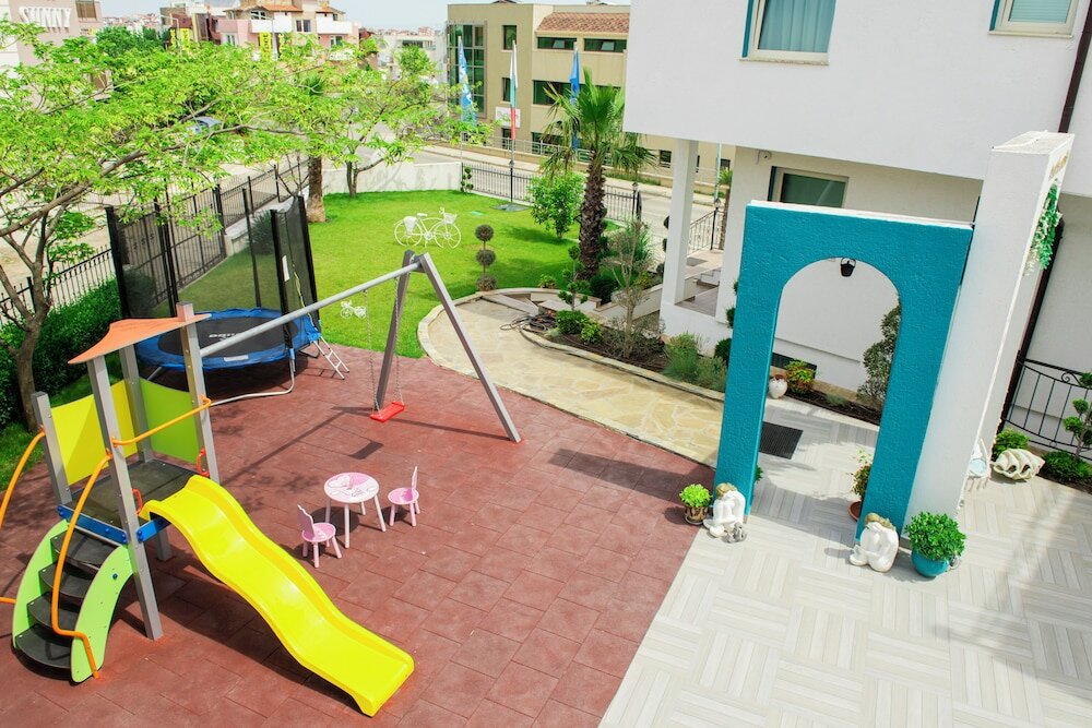 Фото Royal Calisto Hotel