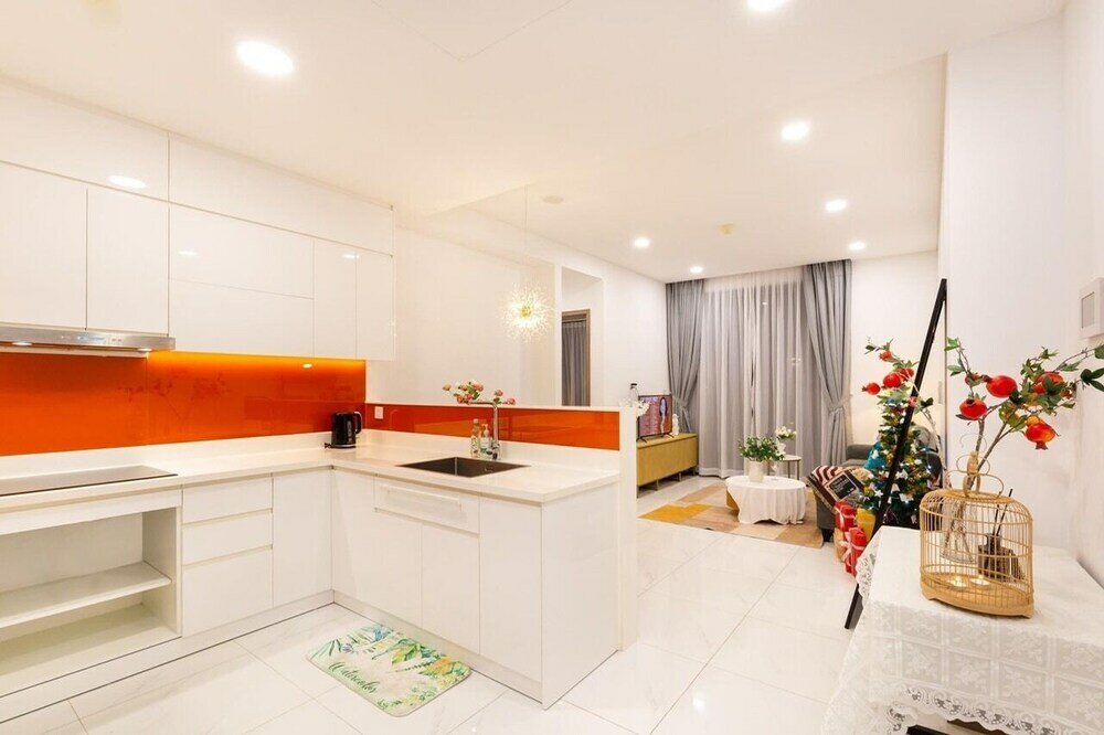 Фото Sunwah One Bedroom Apartment