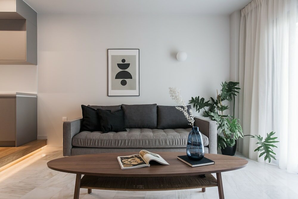 Фото Marvelous 2br Apartments with balcony