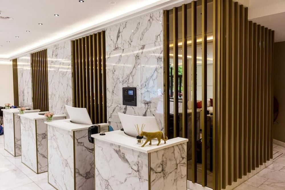 Фото G Experience hotel