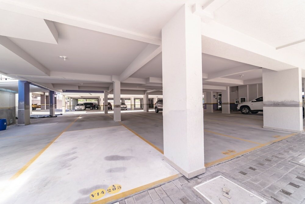 Фото 503b Apartamento 2 quartos sendo 1 suíte