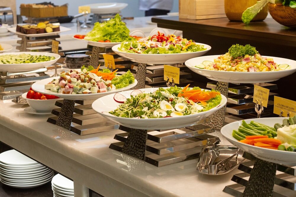 Фото Cordial Grand Hotel