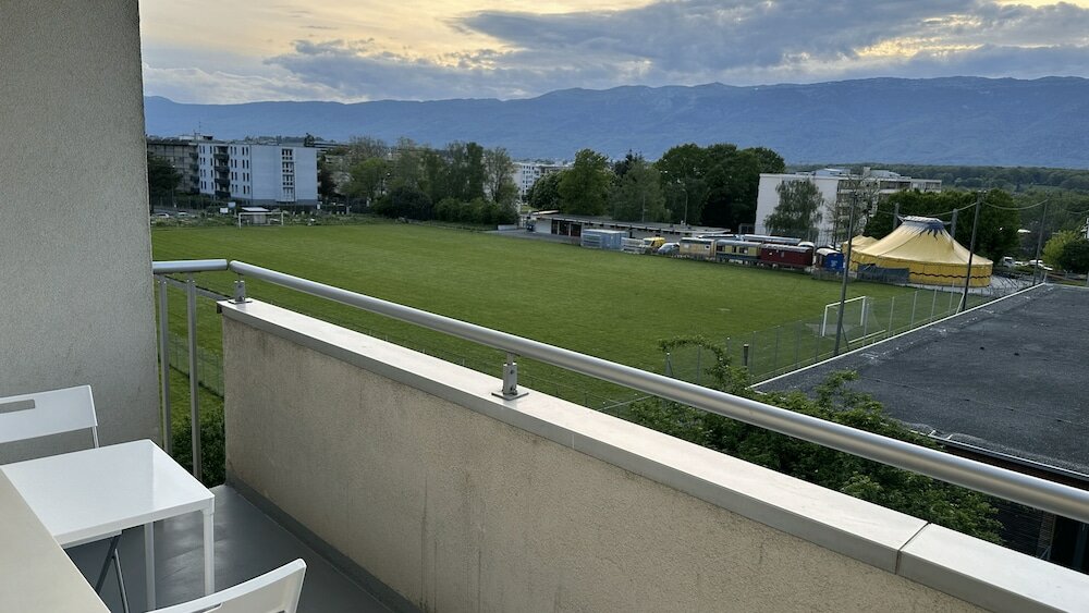 Фото Quartier de Meyrin