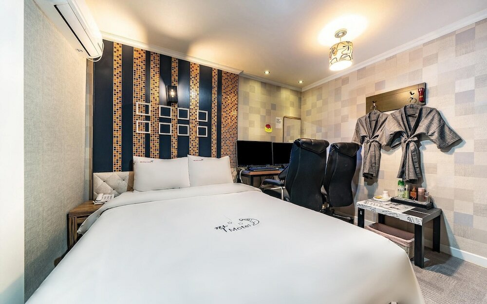 Фото Incheon Jjak