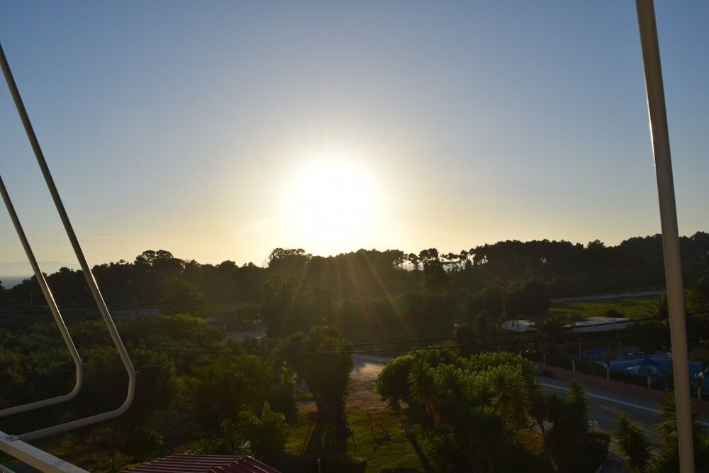 Фото Giota Rooms