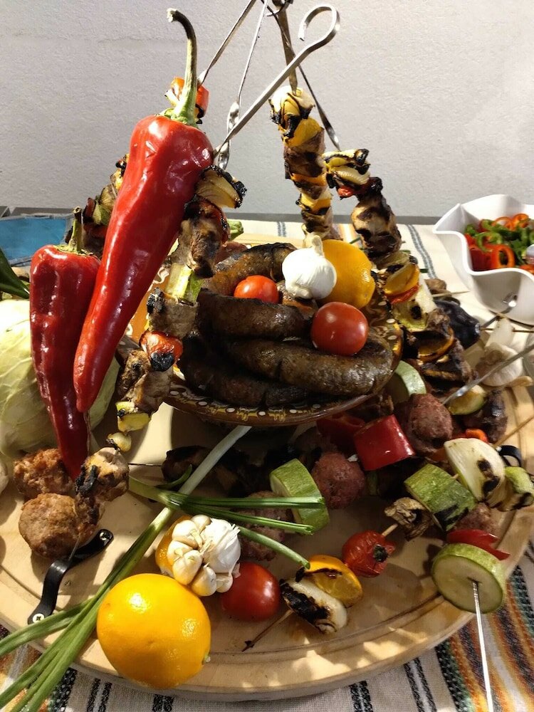 Фото Forest Nook Aparthotel