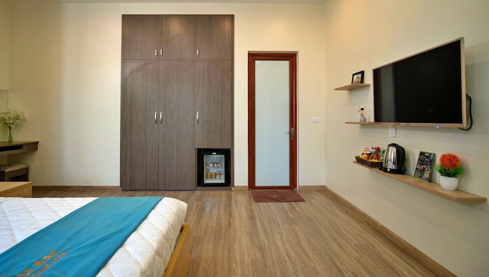 Фото Hanz Noi Bai Airport Hotel