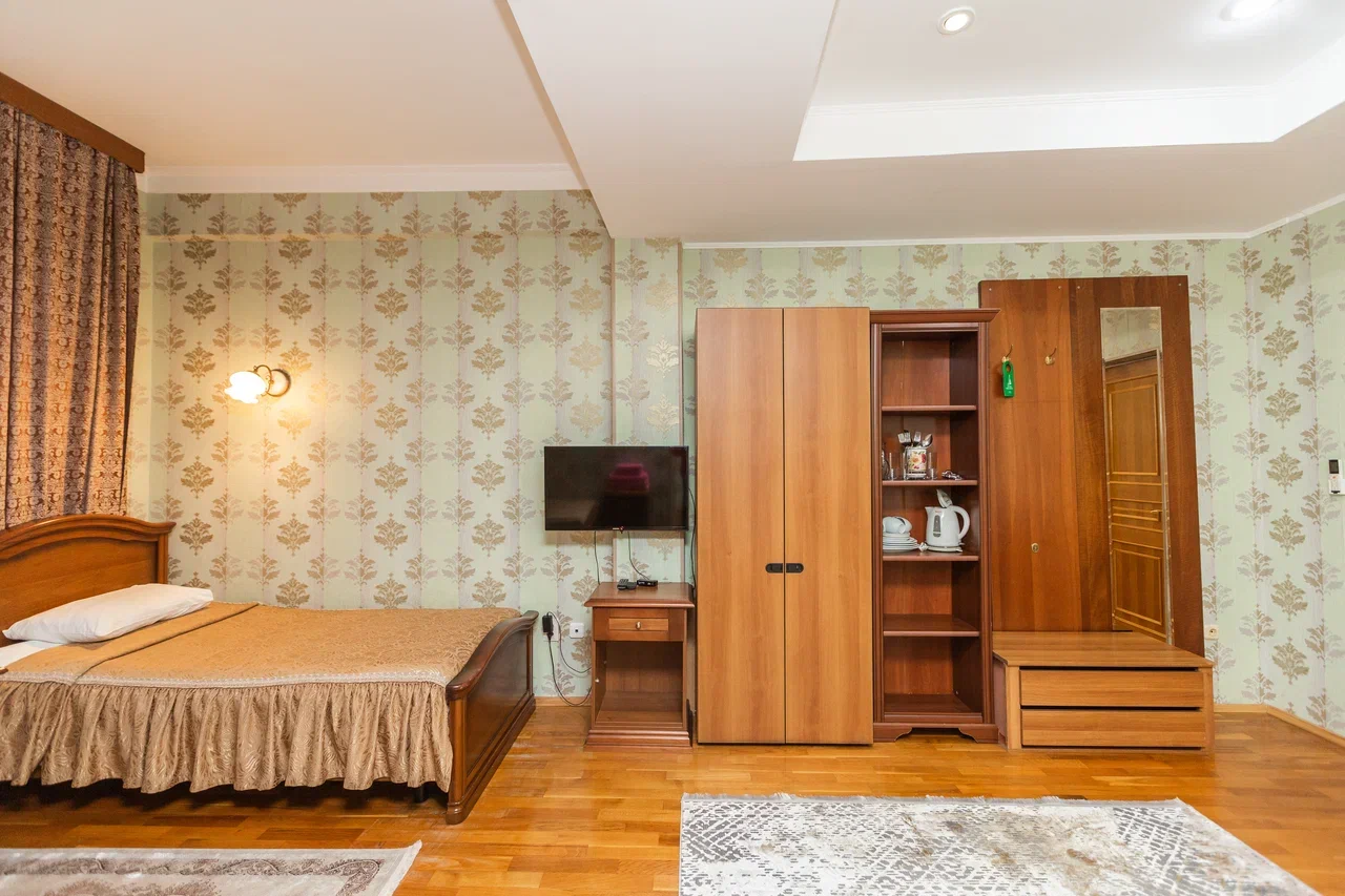 Фото Экипаж