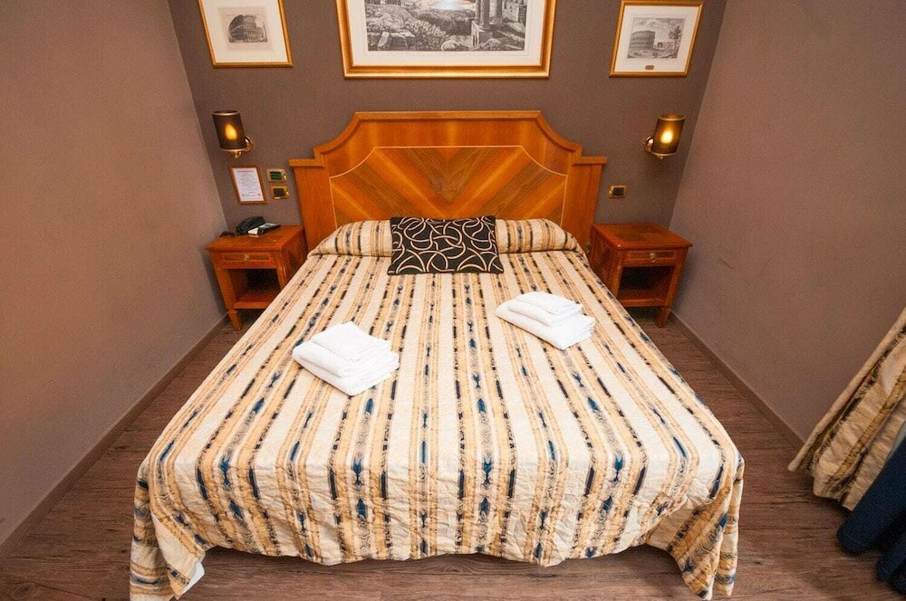 Фото Vatican Top Accommodation