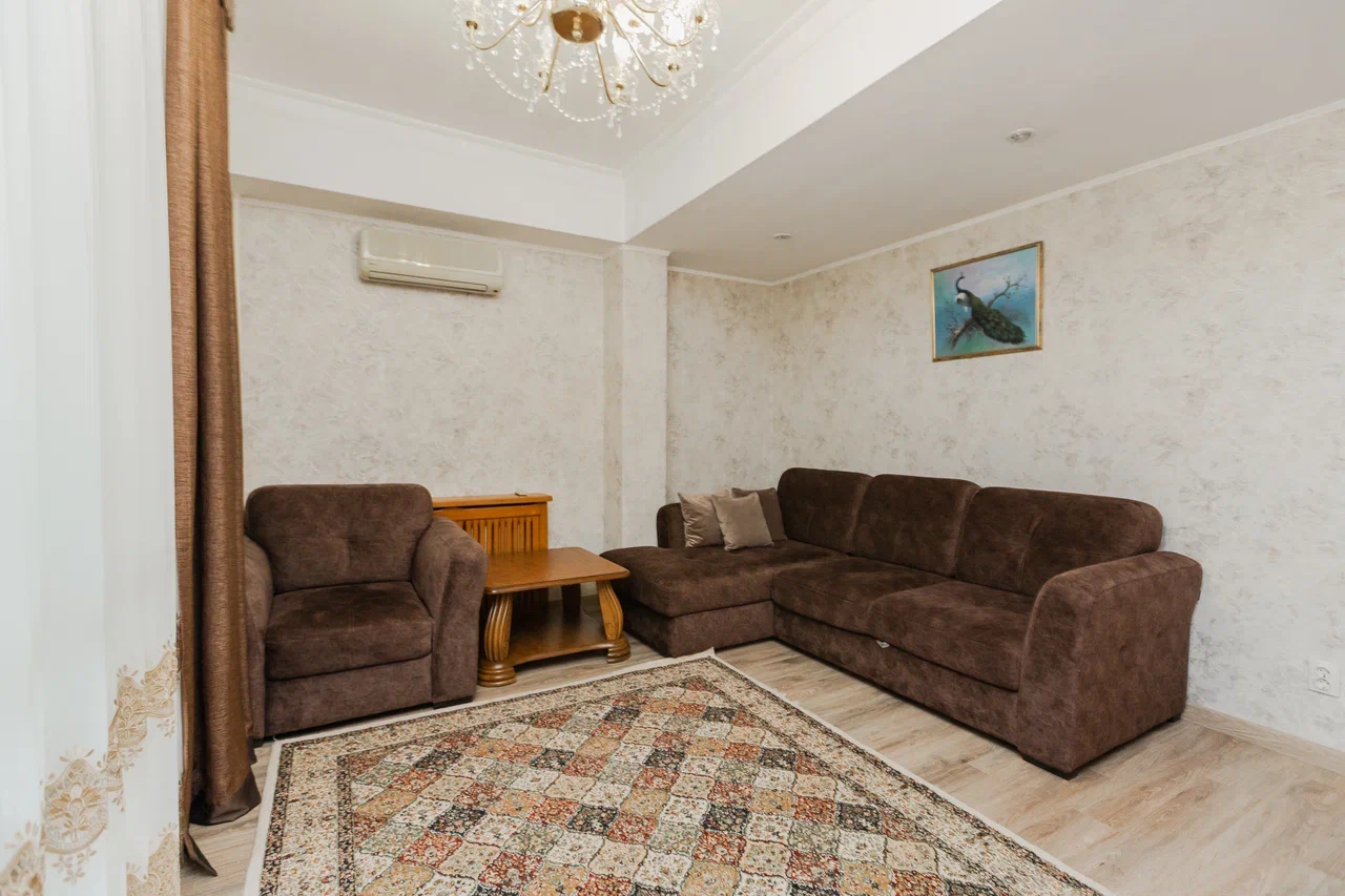 Фото Экипаж