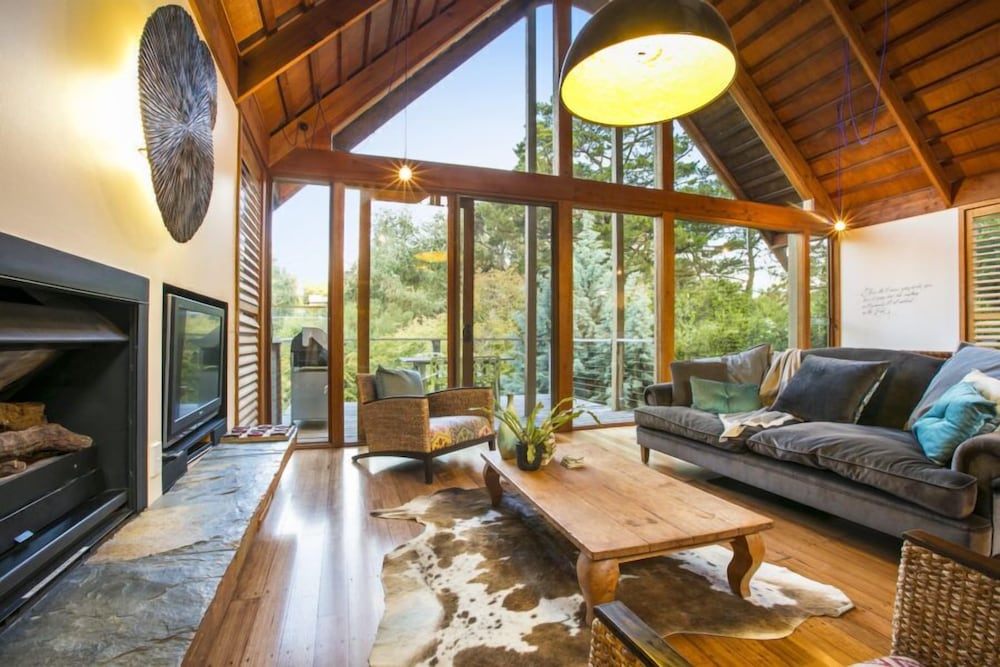 Фото Hepburn SPA Pavilions