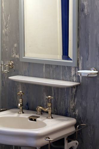 Фото Alplodge Interlaken