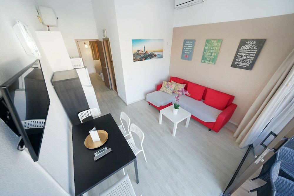 Фото Бунгало Maspalomas Lago Canary Sunset