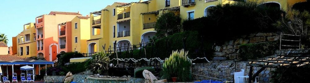 Фото Hotiday Village Stintino