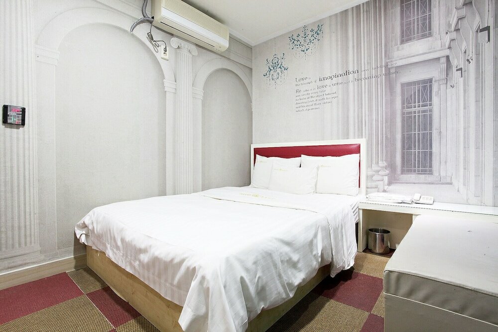 Фото Sangbong Utopia