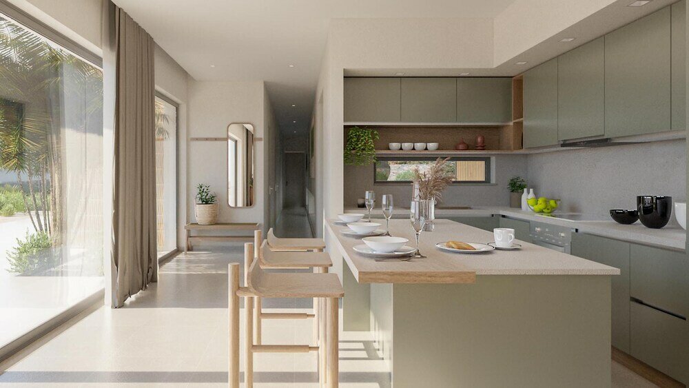 Фото Villa Aglaea