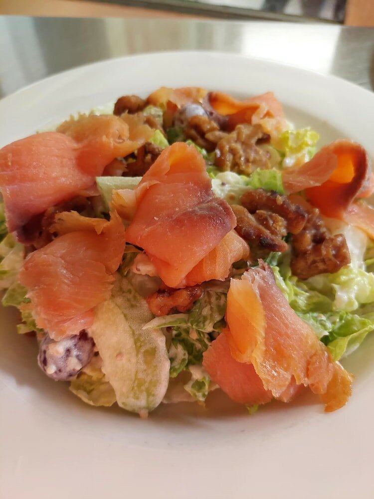 Фото Esk Grand Hotel