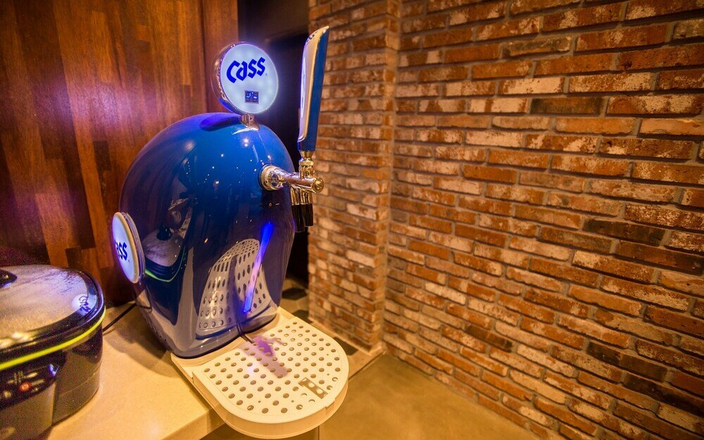 Фото Shinchon Alley