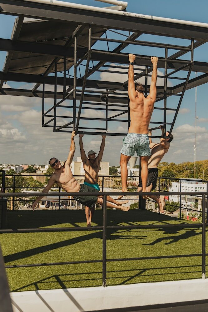 Фото Caleta Hostel