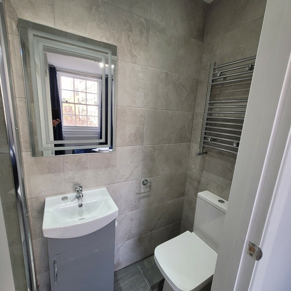 Фото Argyle Square Hotel