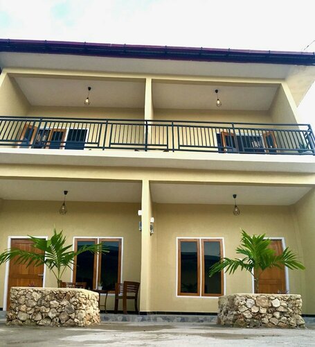 Гостиница Lope Homestay в Вайнгапу