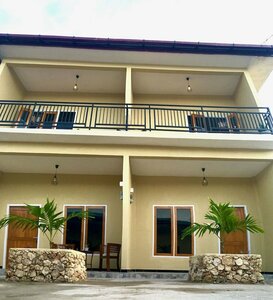 Гостиница Lope Homestay