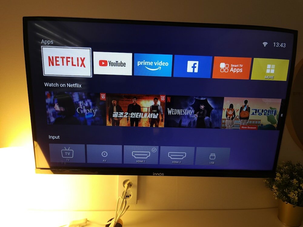 Фото Oyo Myeongdong 5 Lodge