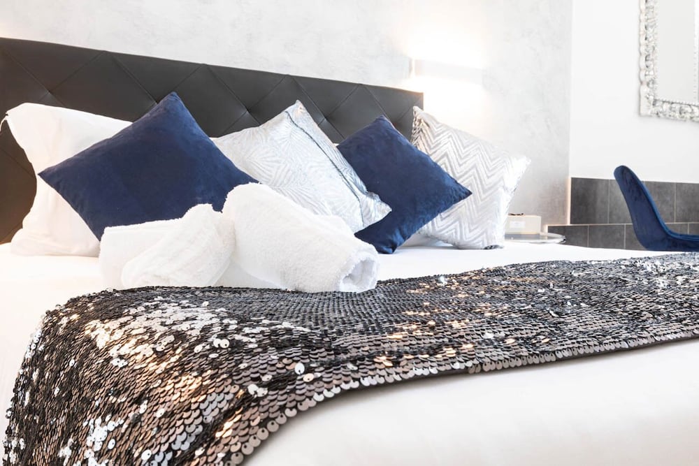 Фото Trastevere Suites - Top Collection