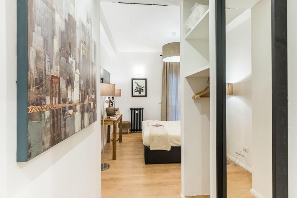 Фото The Best in Rome Vite