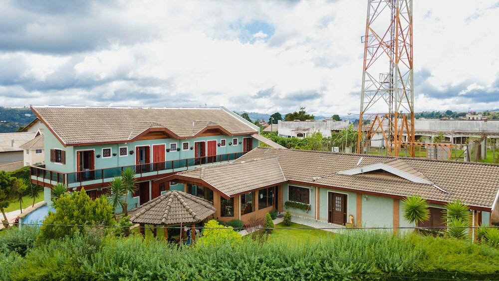 Фото Pousada Araucária Village