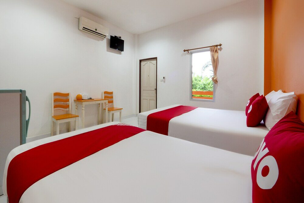 Фото Oyo 944 Review Resort