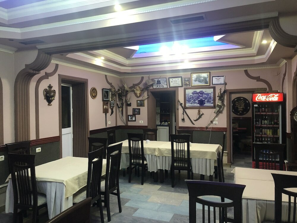 Фото Hotel Bar Restorant Amerika