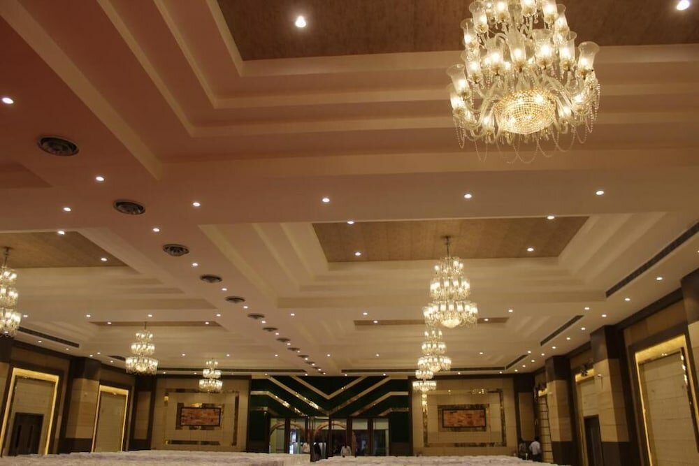 Фото The Grand Barso - A luxury heritage