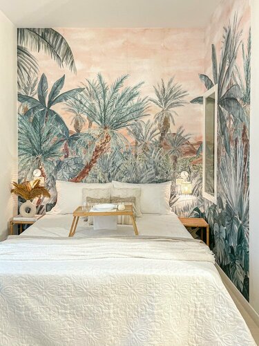 Гостиница Americana beach house