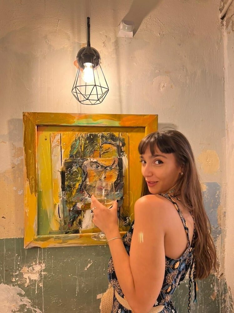 Фото Baloo Hostel