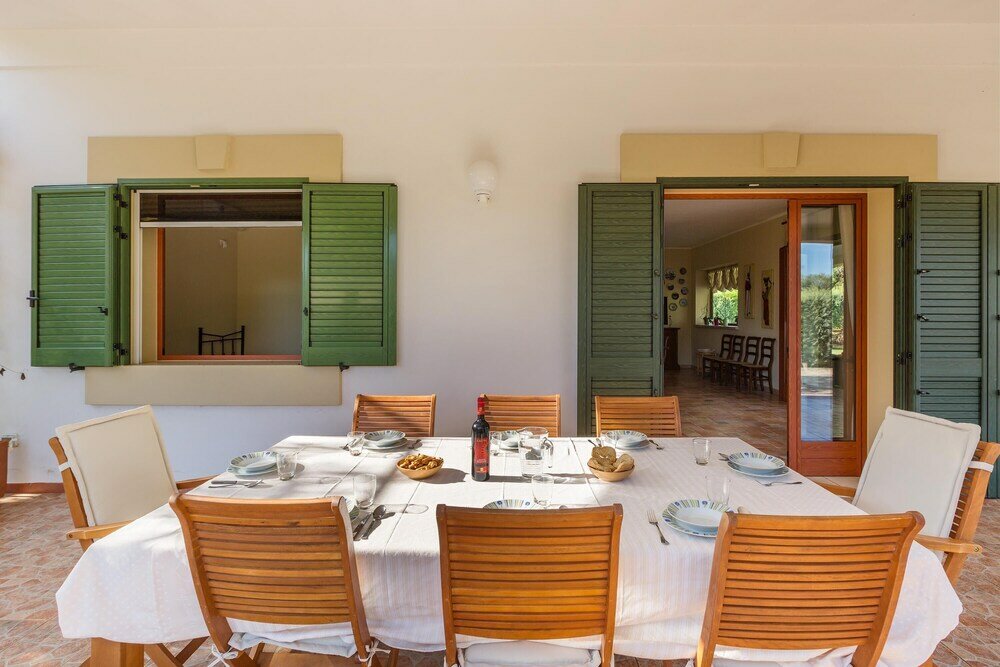 Фото Podere Corde di Lana