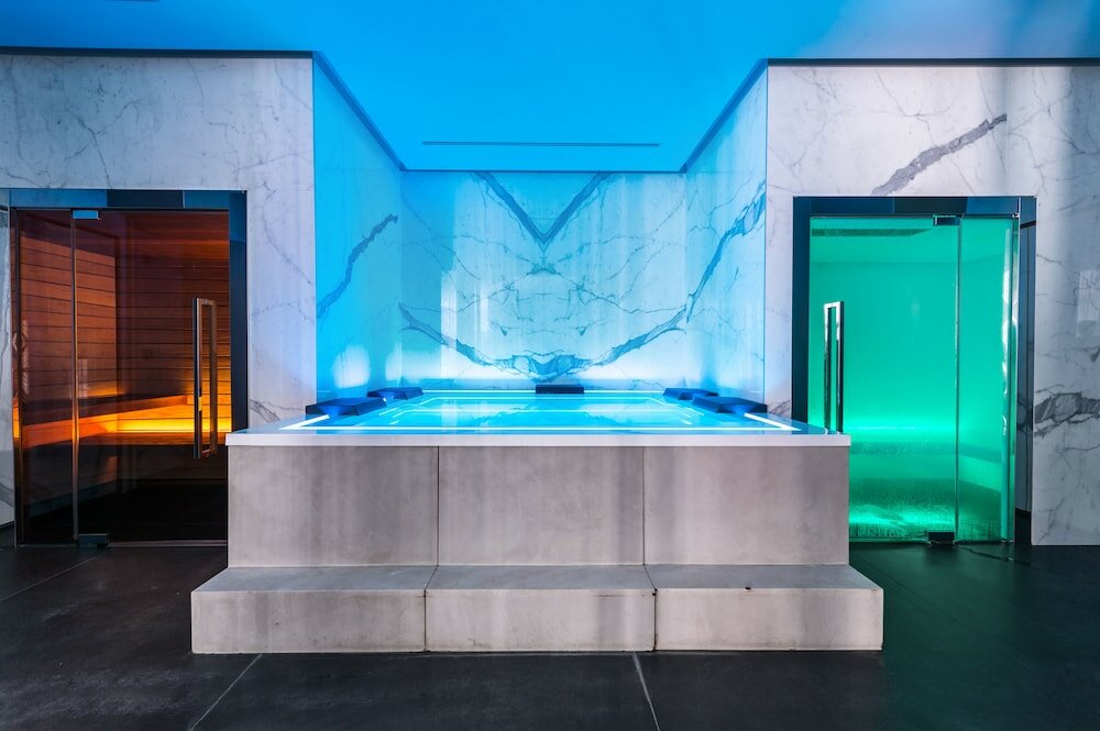 Фото Mitico Hotel