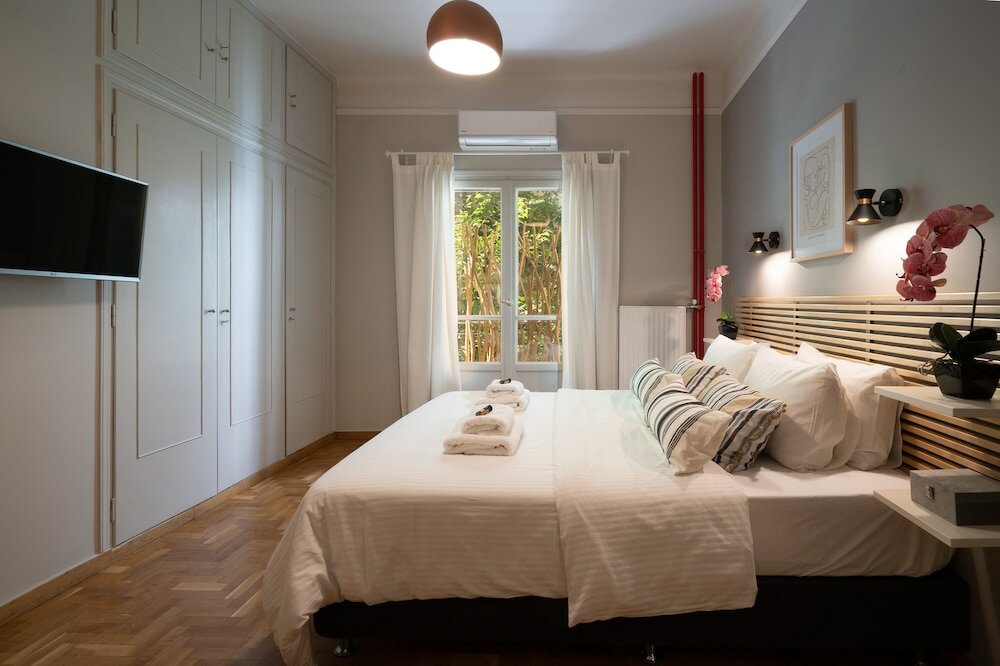 Фото Athens City the Nest of Filoxenia