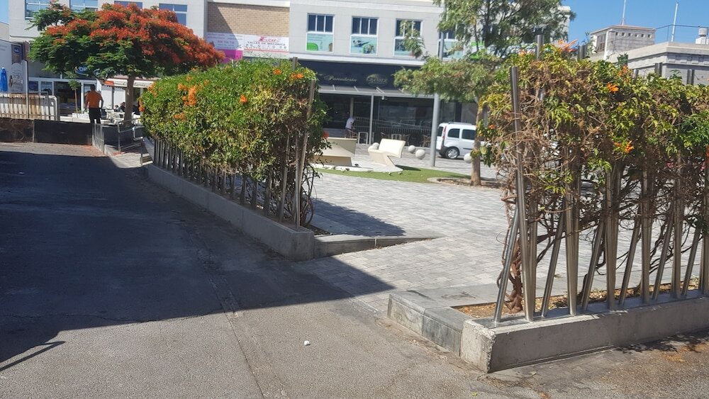 Фото Apt. Playa Ingles Patronato 1e