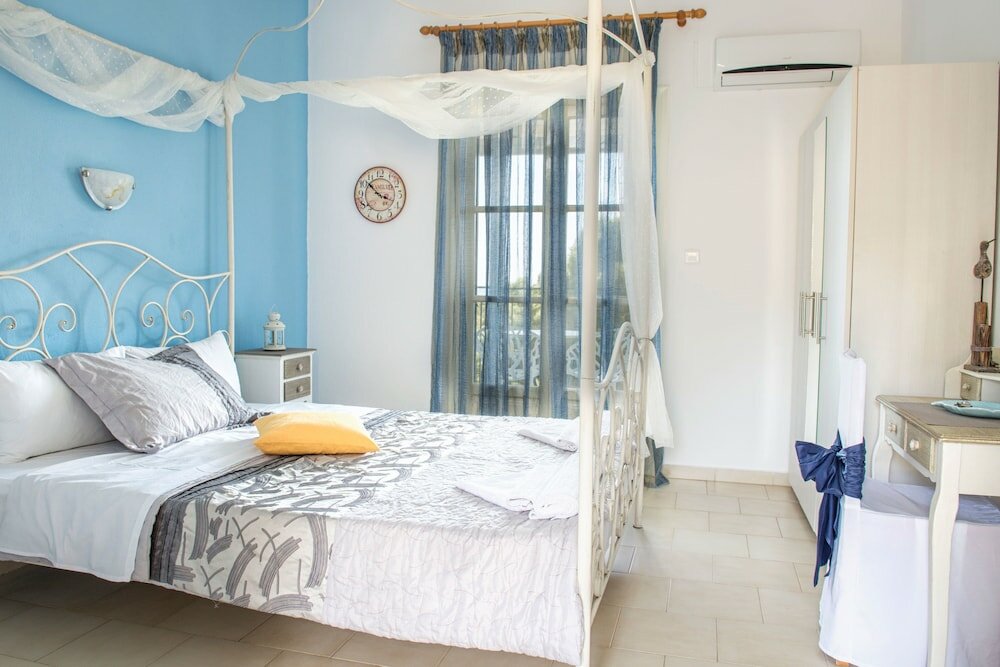 Фото Aelia Skiathos