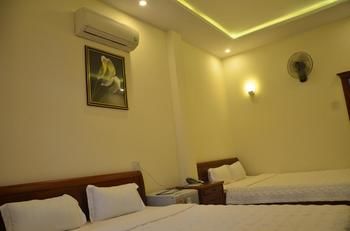 Фото Thanh Tung Hotel