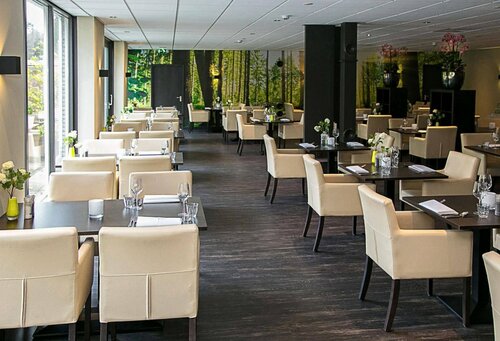 Гостиница Fletcher Hotel-Restaurant De Eese-Giethoorn