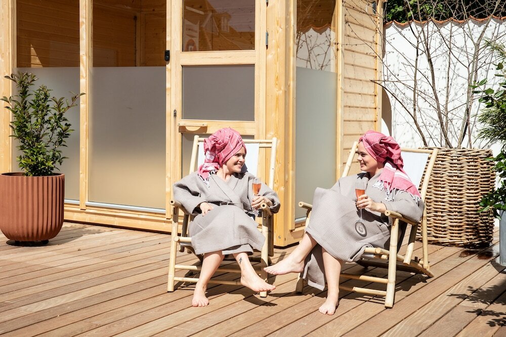 Фото Rungstedgaard