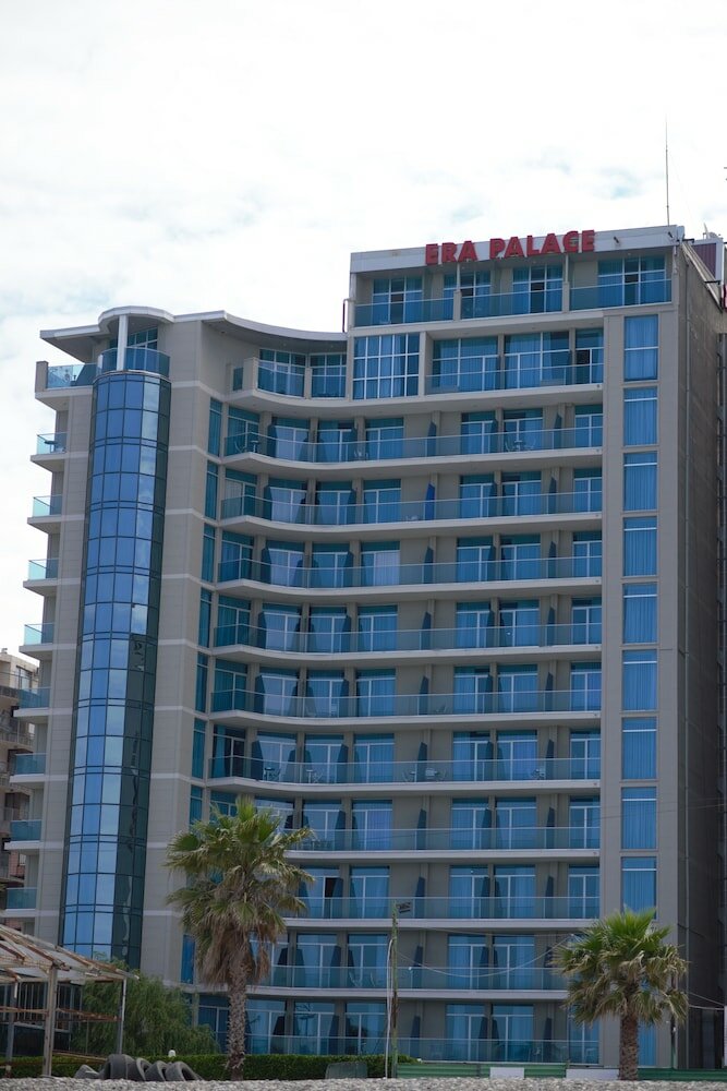 Фото Era Palace Kvariati