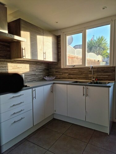 Гостиница Remarkable 5-bed House in Basildon в Биллрикее